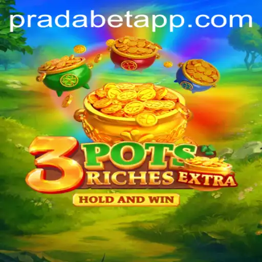 Exploring the Thrilling World of 3potsExtra in the Pradabet Universe