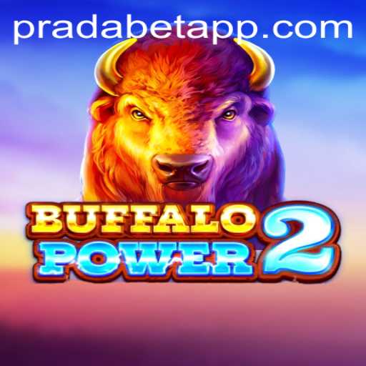 Exploring BuffaloPower2: A Thrilling Adventure in Gaming with Pradabet