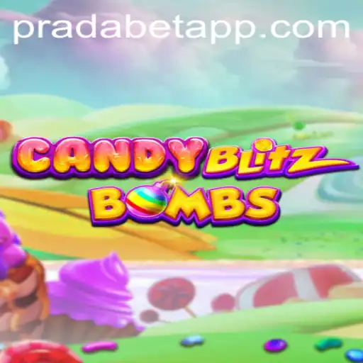 Unveiling CandyBlitzBombs: A Revolutionary Gaming Experience Enhanced by Pradabet