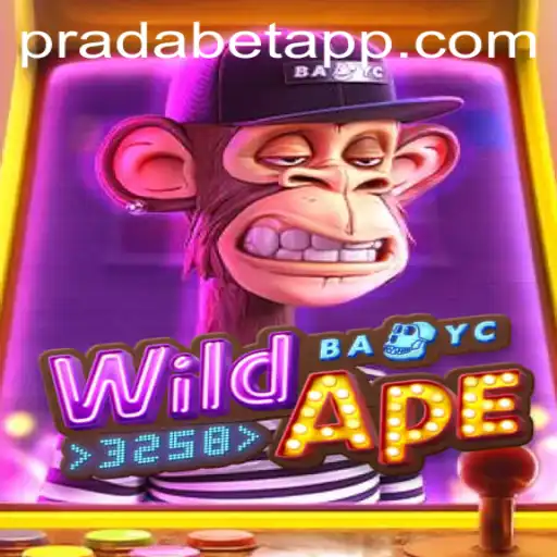 WildApe3258: An Immersive Adventure