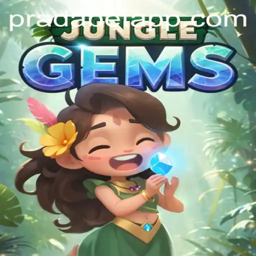 JungleGems: The Thrilling Adventure Game with a Twist