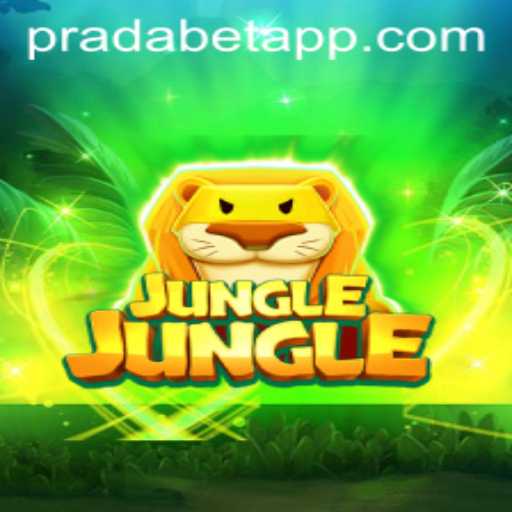 JungleJungle: An Exciting Expedition Through the Wild