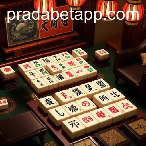 Exploring the Multifaceted World of Mahjong